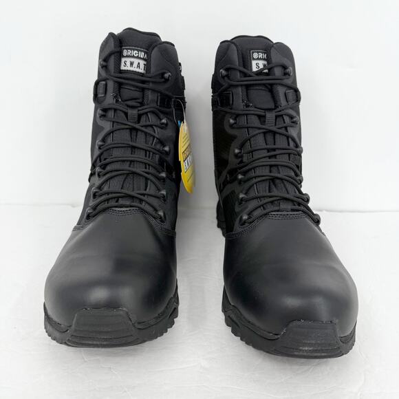 Original S.W.A.T. Mens Alpha Fury 8\